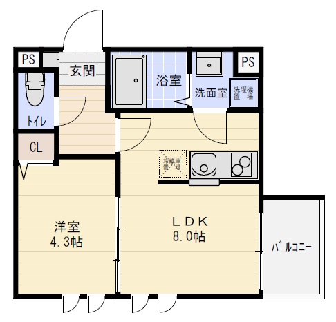 間取り：240033891938