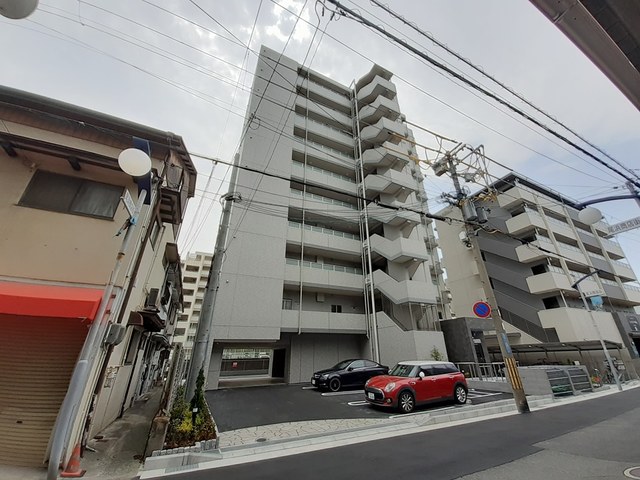 リエート 尾浜のイメージ