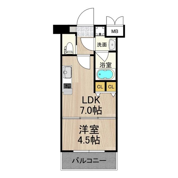 プレジオ西宮のイメージ