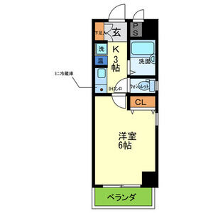 パルメーラ甲子園口のイメージ