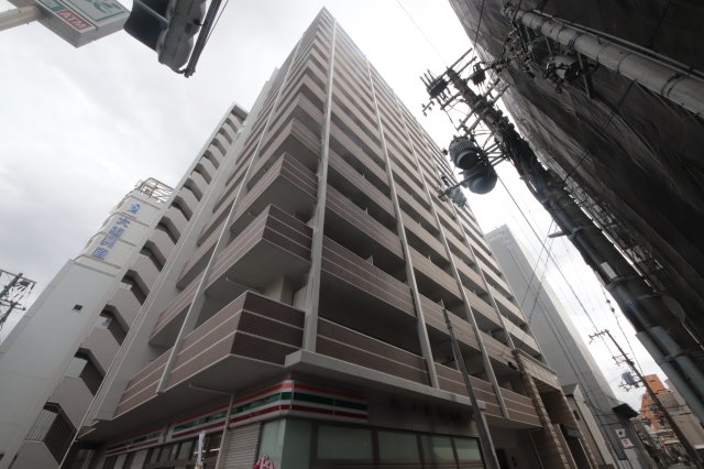 フレシール昭和通のイメージ