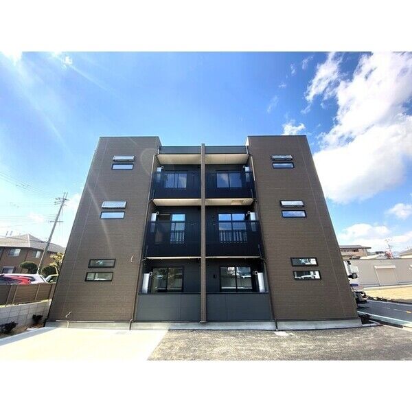 ヴェルデ大森のイメージ