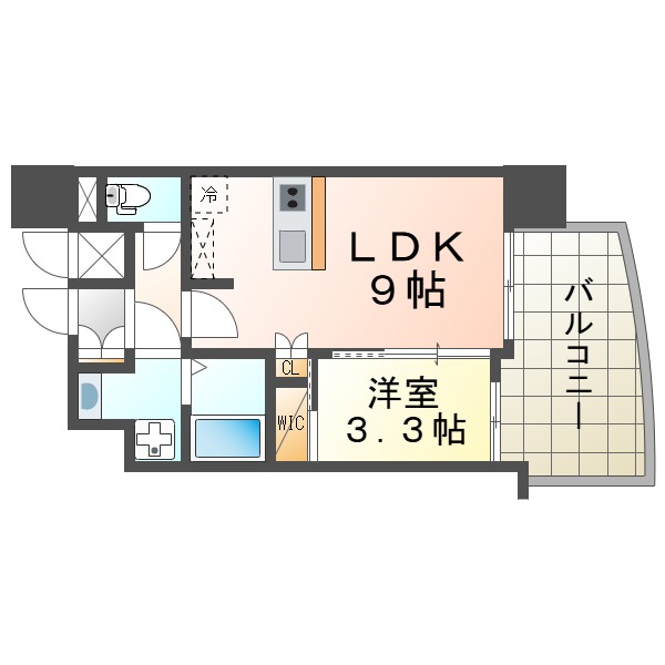セレニテ甲子園プリエのイメージ
