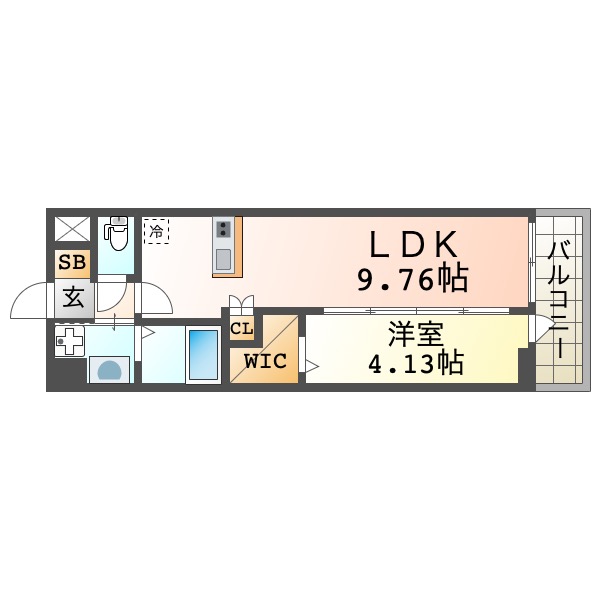 間取り：228059067104