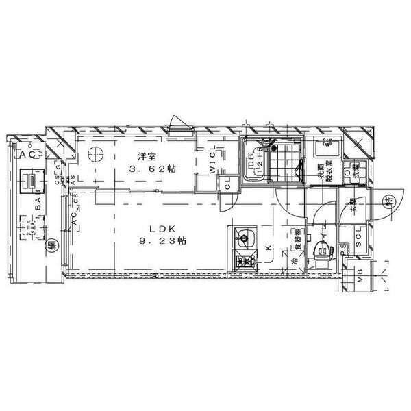 間取り：228059099110