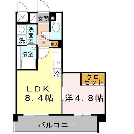 間取り：228059475422