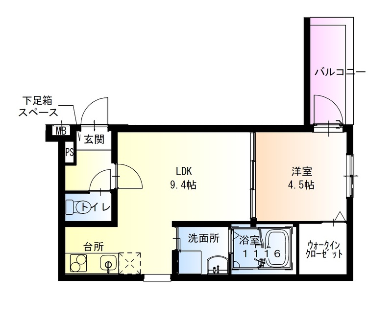 間取り：228059548203