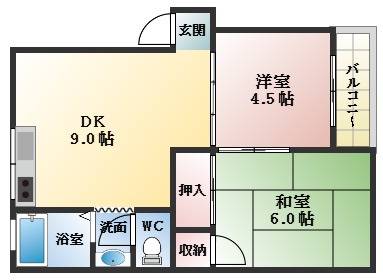 間取り：227094248241