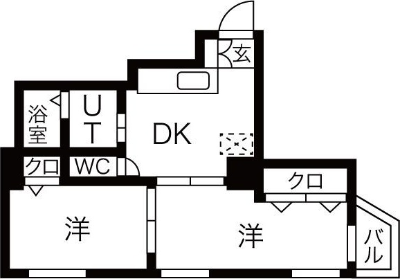 間取り：228053137755