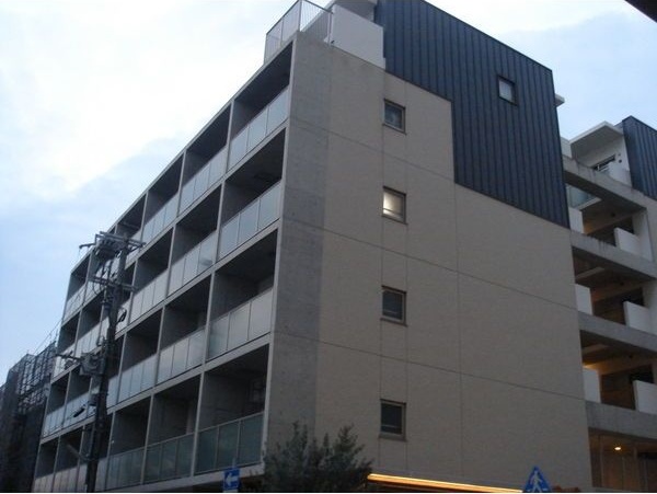 KDXレジデンス甲南山手のイメージ