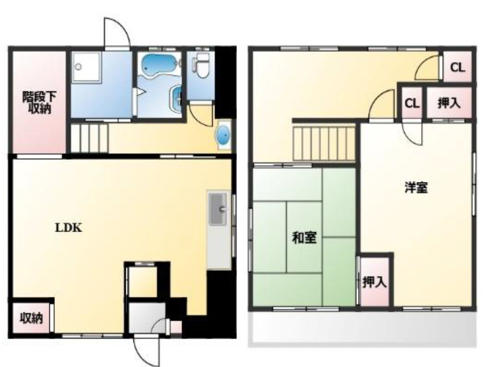 間取り：228057730290