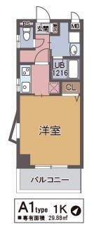 タカマツ神戸駅南通のイメージ