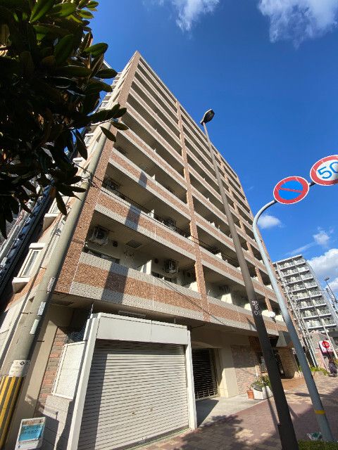 タカマツ神戸駅南通のイメージ