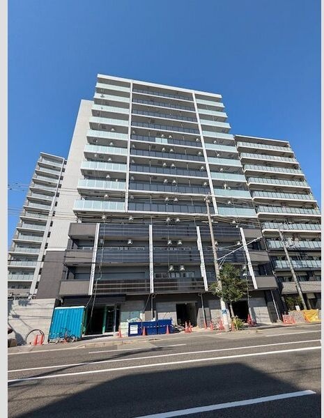 エスリード神戸兵庫駅ミッドポートのイメージ