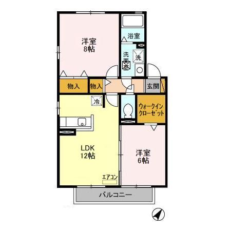 間取り：212051993222