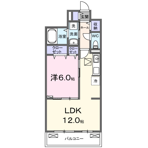 間取り：212052409192