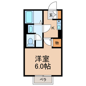 間取り：212053115297