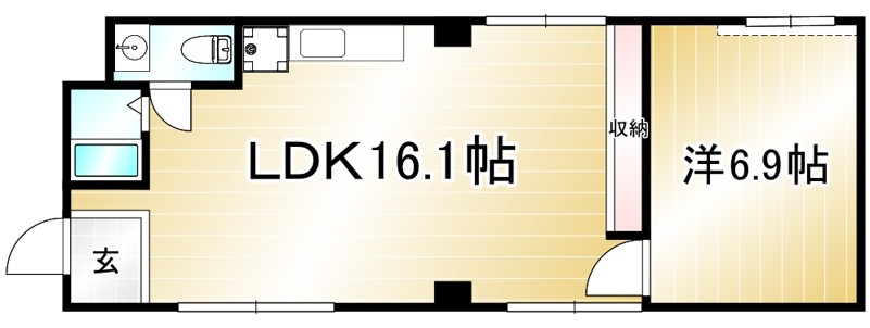 間取り：226079829627