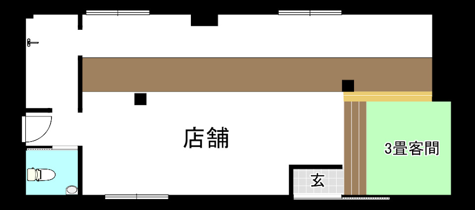 間取り：226080743830