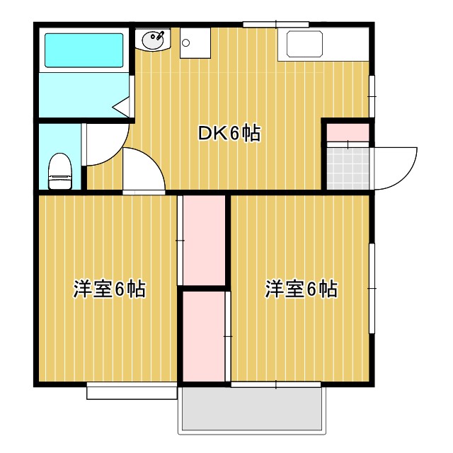 間取り：212052079876