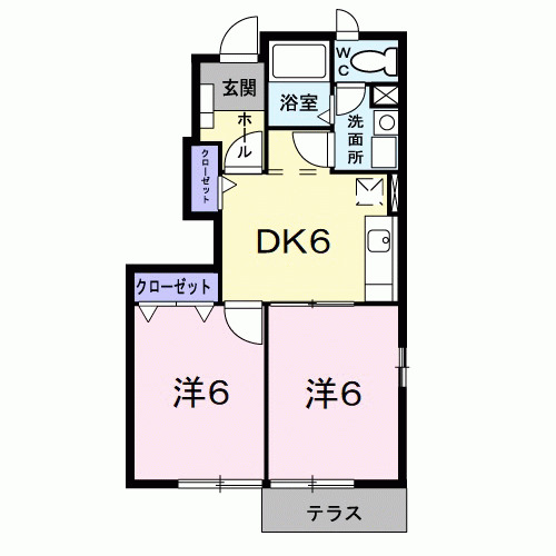 間取り：211057758339