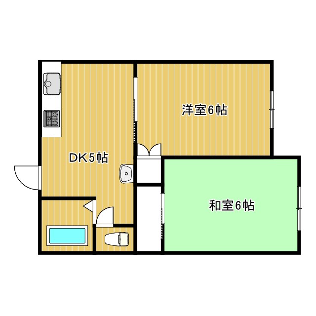 間取り：212052649591