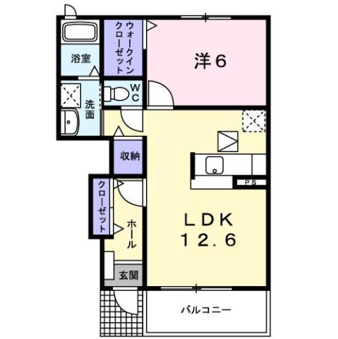 間取り：212054222070