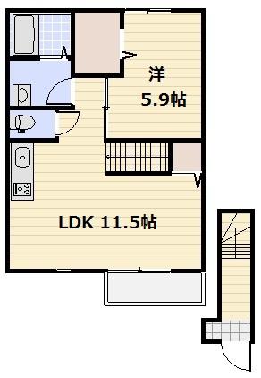 間取り：211060038618