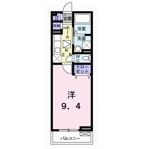 間取り：211060156792