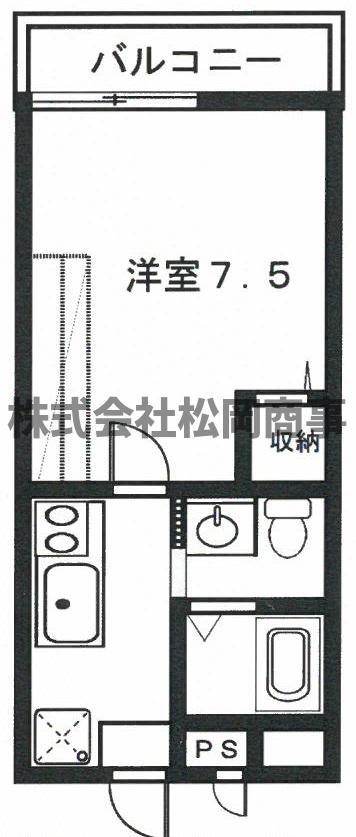 間取り：226072664170