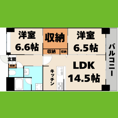 Hill Palace IKAIのイメージ