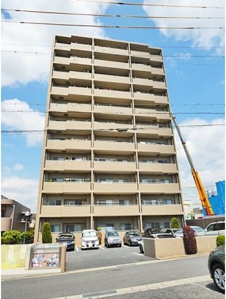 Hill Palace IKAIのイメージ