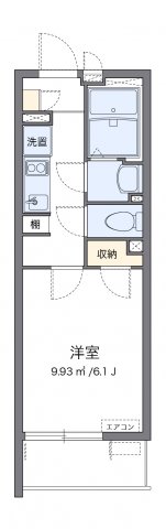 間取り：223036501866