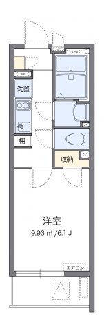 間取り：223036501898