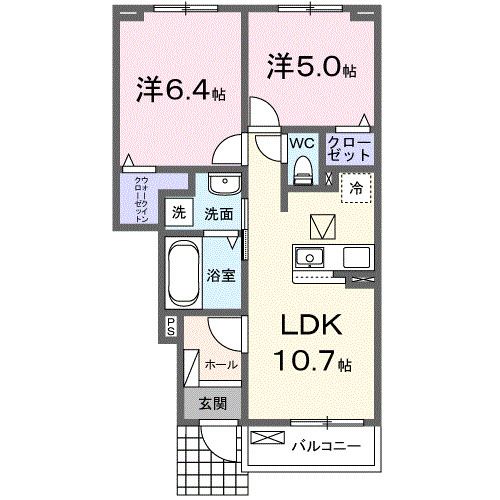 間取り：222018473002