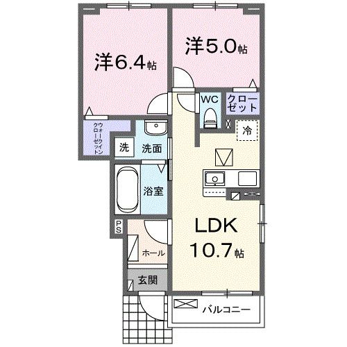 間取り：222018472988
