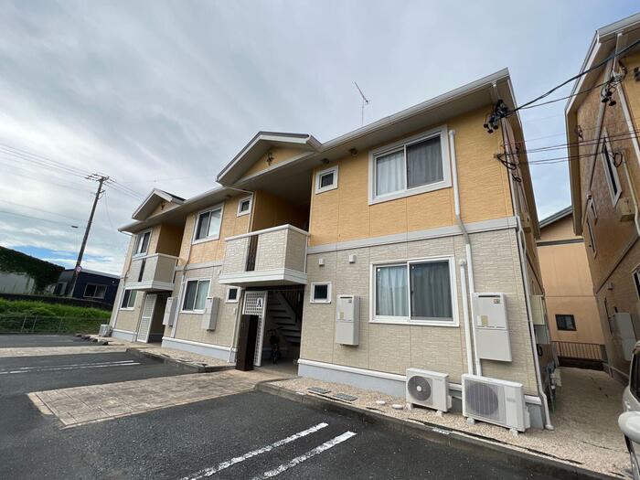 周智郡森町森&nbsp;2階建&nbsp;築19年のイメージ