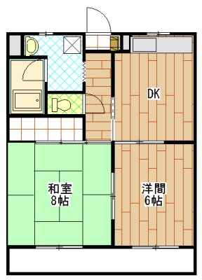 間取り：222018472879