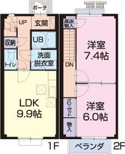 間取り：222018552111
