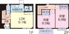 間取り：222018575117