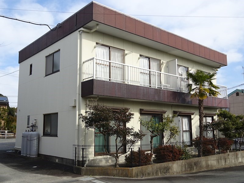 周智郡森町中川&nbsp;2階建&nbsp;築38年のイメージ