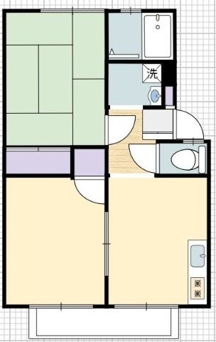 間取り：222018794816