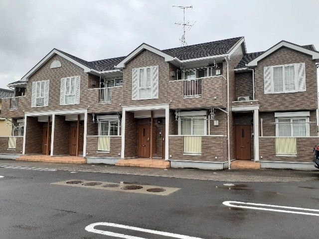 周智郡森町飯田&nbsp;2階建&nbsp;築22年のイメージ