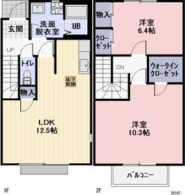 間取り：222018904648