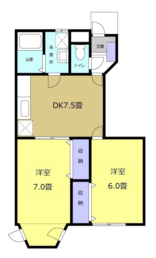 間取り：222018913959