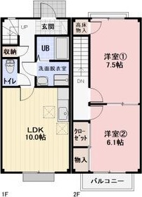 間取り：222019091342