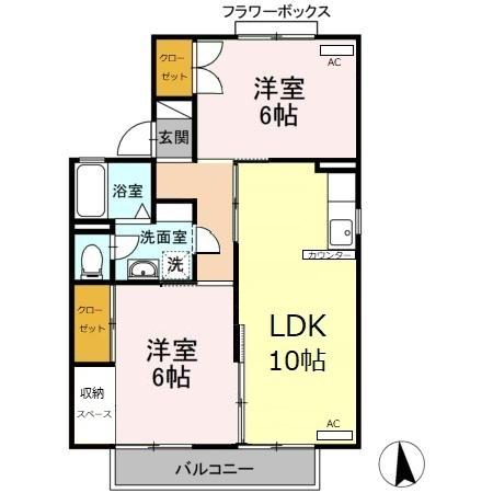 間取り：222019139568