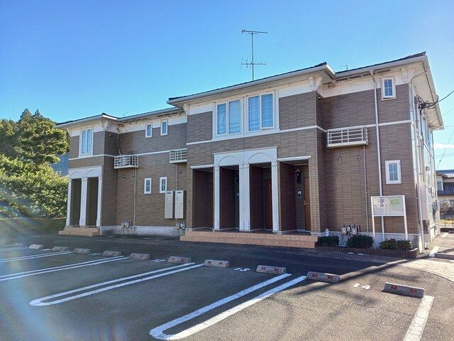 周智郡森町飯田&nbsp;2階建&nbsp;築20年のイメージ