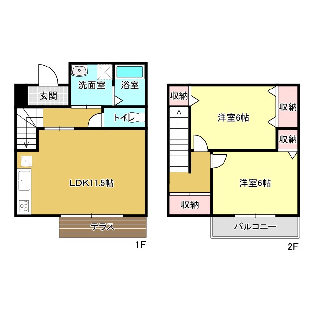 間取り：222019248427