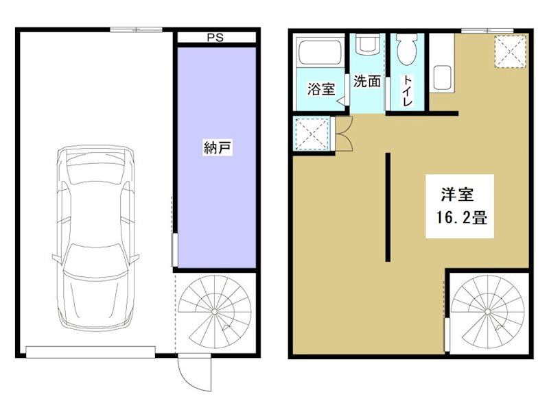 間取り：222019329024